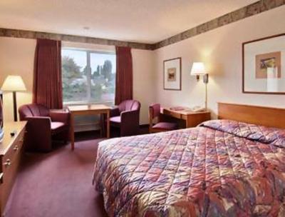 фото отеля Ramada Inn Martin Way Olympia (Washington)