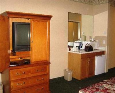 фото отеля Ramada Inn Martin Way Olympia (Washington)