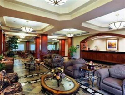 фото отеля Ramada Inn Martin Way Olympia (Washington)