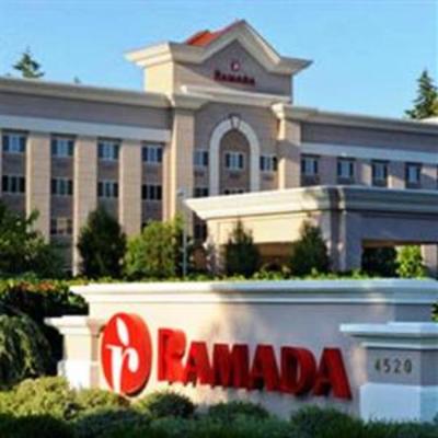 фото отеля Ramada Inn Martin Way Olympia (Washington)