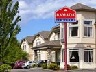 фото отеля Ramada Inn Martin Way Olympia (Washington)