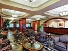 фото отеля Ramada Inn Martin Way Olympia (Washington)