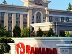 фото отеля Ramada Inn Martin Way Olympia (Washington)