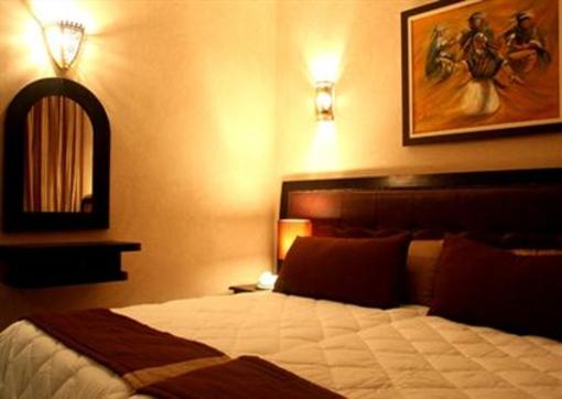фото отеля Hotel Le Mechouar Essaouira
