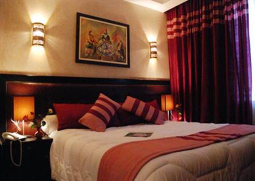 фото отеля Hotel Le Mechouar Essaouira