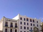 фото отеля Hotel Le Mechouar Essaouira