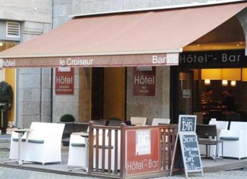 фото отеля Hotel le Croiseur