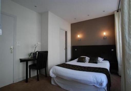 фото отеля Hotel le Croiseur