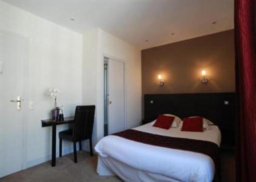 фото отеля Hotel le Croiseur