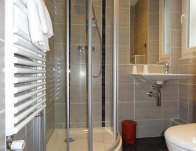 фото отеля Hotel le Croiseur