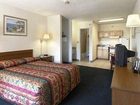 фото отеля Howard Johnson Inn Bradenton-Sarasota Airport