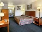 фото отеля Howard Johnson Inn Bradenton-Sarasota Airport