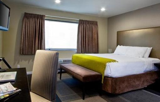 фото отеля Shelter Hotels Los Angeles