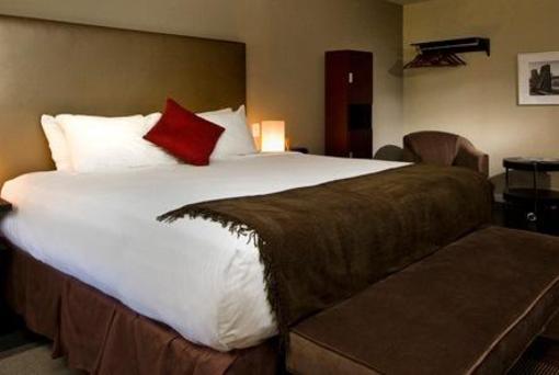 фото отеля Shelter Hotels Los Angeles