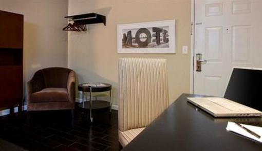 фото отеля Shelter Hotels Los Angeles