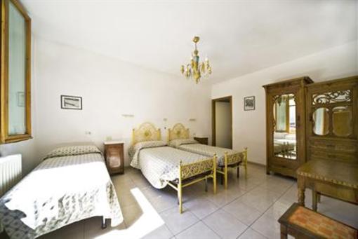 фото отеля Hotel Merlini