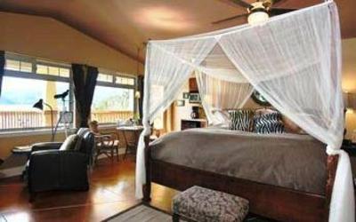 фото отеля The Tuwanek Hotel and Spa