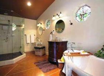 фото отеля The Tuwanek Hotel and Spa
