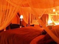 The Tuwanek Hotel and Spa
