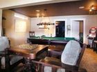 фото отеля The Tuwanek Hotel and Spa