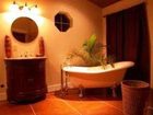 фото отеля The Tuwanek Hotel and Spa