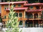 фото отеля The Tuwanek Hotel and Spa