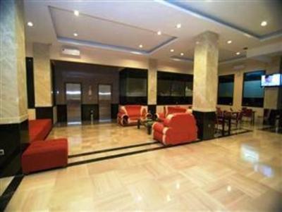 фото отеля Griyo Avi Hotel