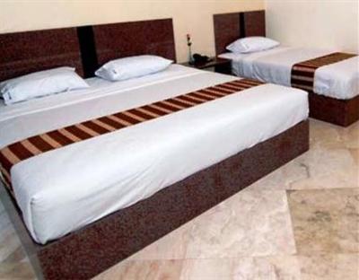 фото отеля Griyo Avi Hotel