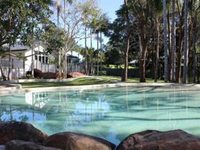 Away on Belongil Fields Holiday Rental Byron Bay