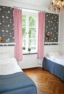 фото отеля Hotel Slottshotellet