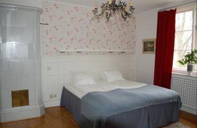фото отеля Hotel Slottshotellet