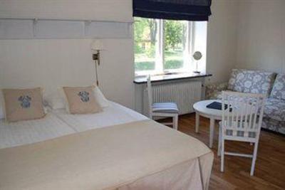 фото отеля Hotel Slottshotellet