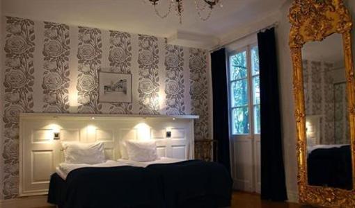 фото отеля Hotel Slottshotellet