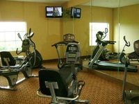Days Inn and Suites New Iberia