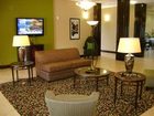 фото отеля Days Inn and Suites New Iberia