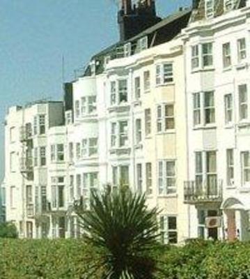 фото отеля Strawberry Fields Hotel Brighton & Hove