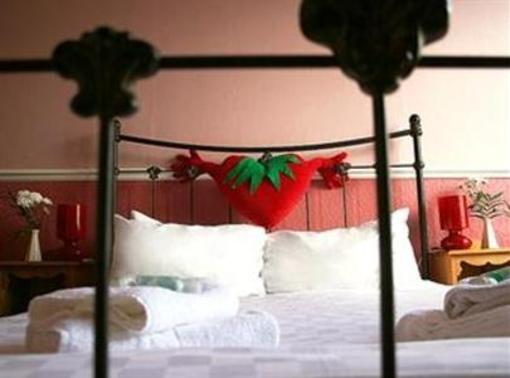 фото отеля Strawberry Fields Hotel Brighton & Hove