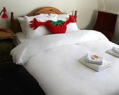 фото отеля Strawberry Fields Hotel Brighton & Hove