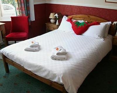 фото отеля Strawberry Fields Hotel Brighton & Hove