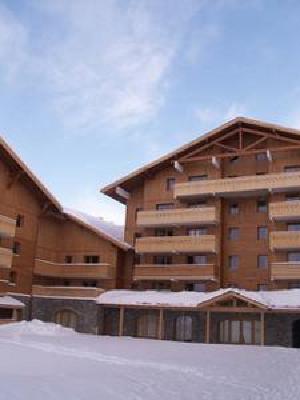 фото отеля Residence Prestige Sun Valley