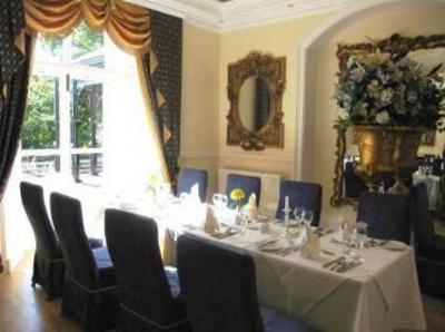 фото отеля Grange Hotel Grange-over-Sands