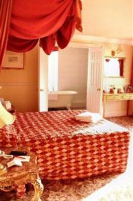 фото отеля Grange Hotel Grange-over-Sands