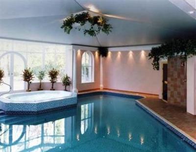 фото отеля Grange Hotel Grange-over-Sands