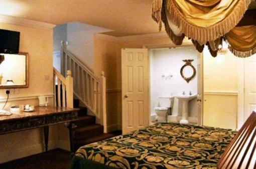 фото отеля Grange Hotel Grange-over-Sands