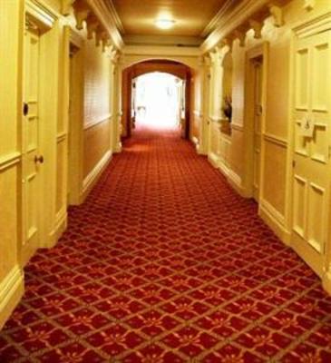 фото отеля Grange Hotel Grange-over-Sands