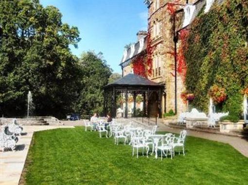 фото отеля Grange Hotel Grange-over-Sands