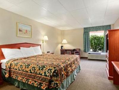 фото отеля Super 8 Motel Columbus