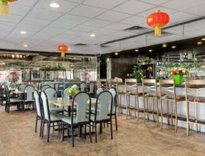 фото отеля Super 8 Motel Columbus