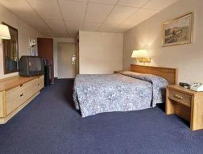 фото отеля Super 8 Motel Columbus