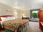 фото отеля Super 8 Motel Columbus